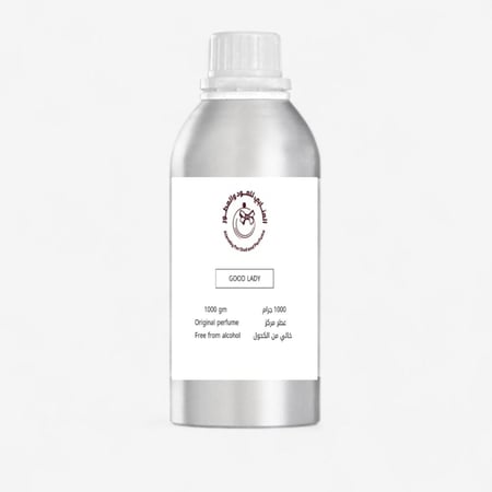 زيت عطري قود ليدي