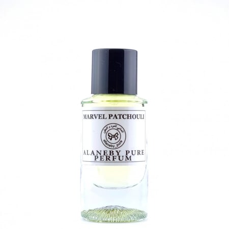 مارفيل باتشولي - MARVEL PATCHOULI