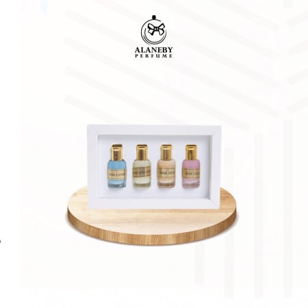 بوكس خمريات المسك رقم 2