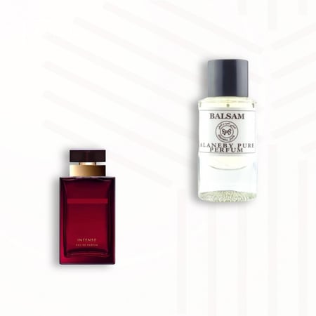 BALSAM - عطر بلسم