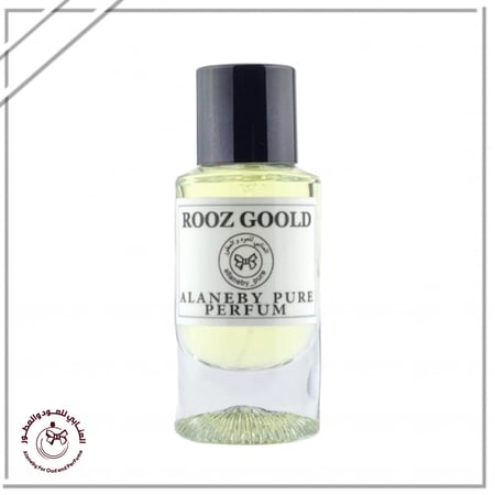 روز جولد - ROOZ GOOLD