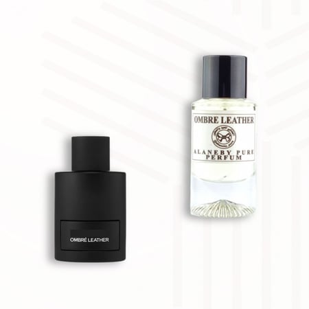 عطر OMBER LEATHER