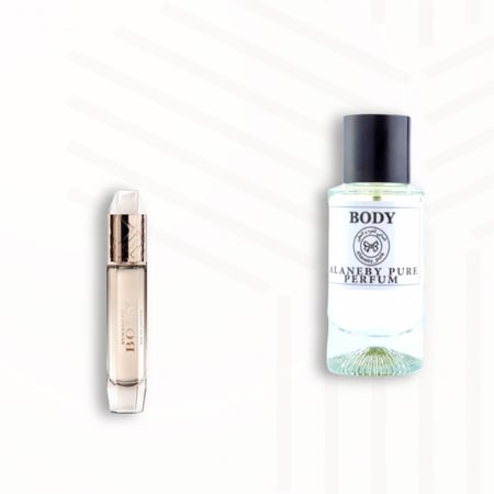 عطر BODY