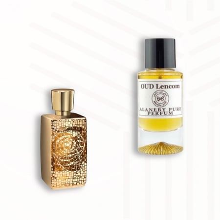 عطر Oud lencome