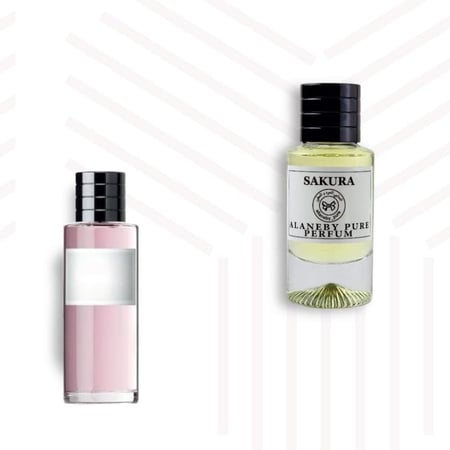 عطر سكورا