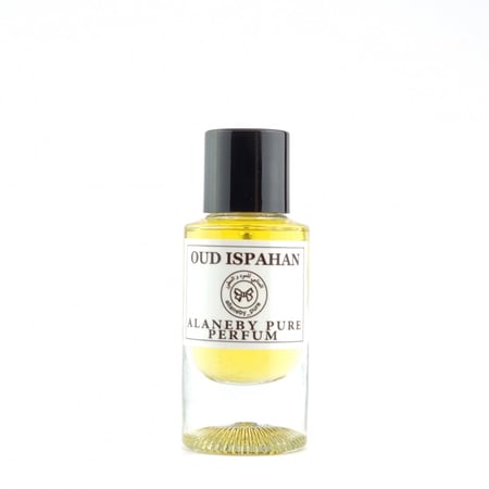 عطلر عود اسبحان - OUD ISPAHAN
