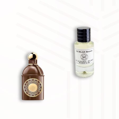 عطر براون