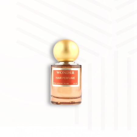 عطر شعر تعجب wonder