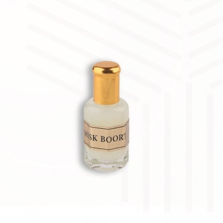 دهن مسك باودر