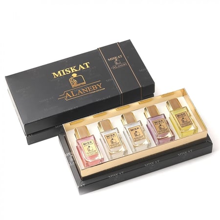 مجموعة المسك رقم 1