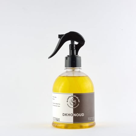 بكج 3 معطرات شرقية