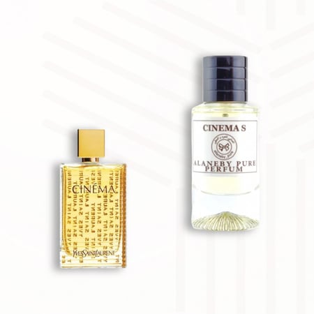 CINEMA S - سينما اس