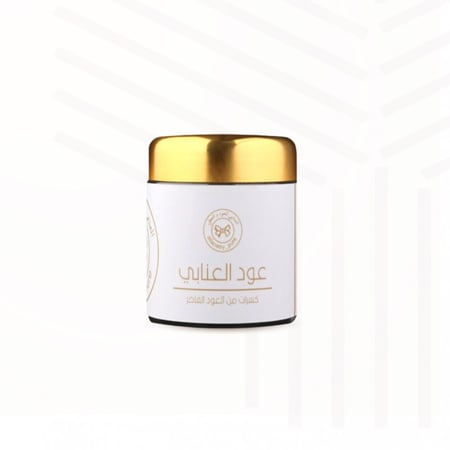 مبثوث عود العنابي