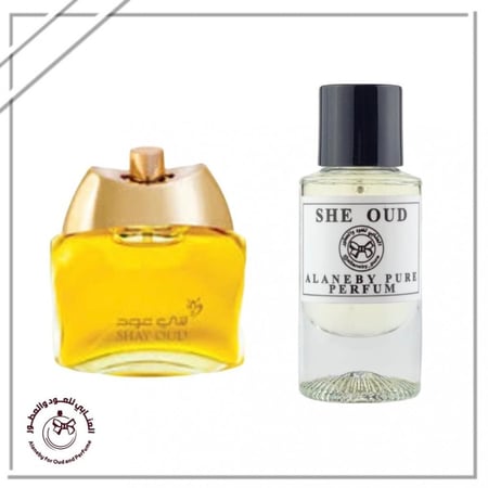 هي عود - SHE OUD