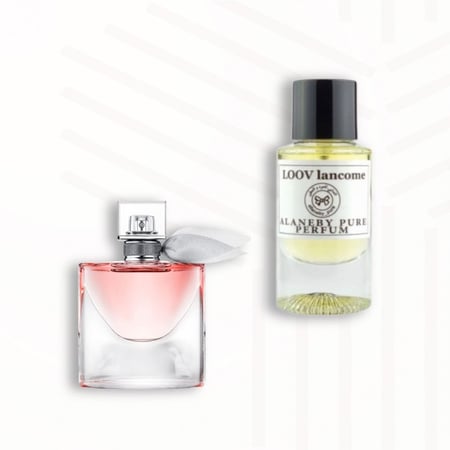 عطر  Loov lancome