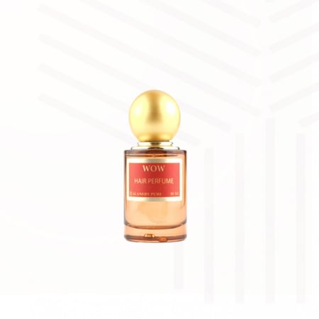 عطر شعر واو