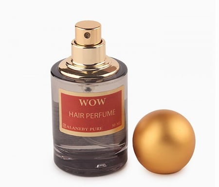 بوكس عطور الشعر الفرنسيه