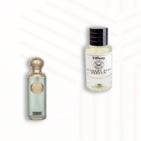عطر تيفاني - Tiffany perfume