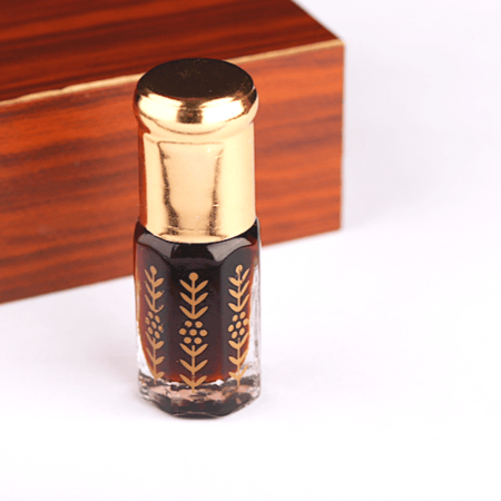 دهن عود ورد