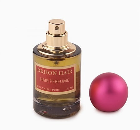 بوكس 3 عطور الشعر الشرقية