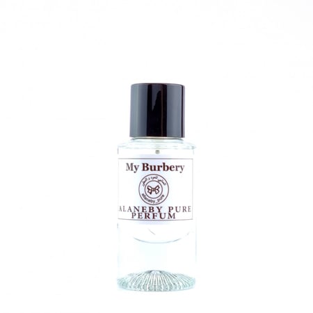 MY BURBERY - عطر ماي بيوبرتي