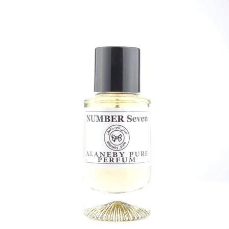 عطر رقم سبعة - NUMBER SEVEN