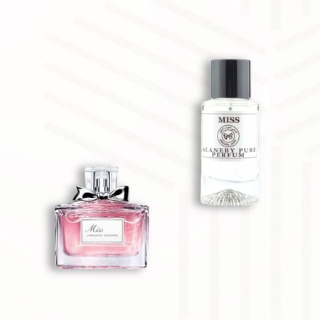 عطر ميس ديور  -  MISS