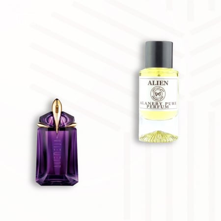 عطرالين - ALIEN