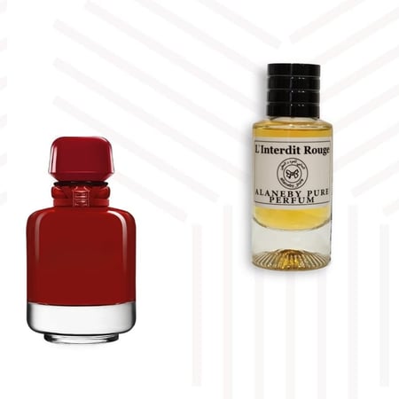 لانترديت روجا