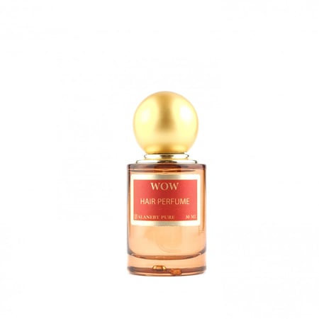عطر شعر واو