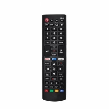 ريموت شاشات ويب webos RM-L 1379