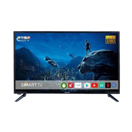 شاشة 32 بوصة ماجيك سمارت ضد الكسر MAGIC