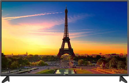 شاشة 32 بوصة فيزو LED  بدون اطار  VISIO