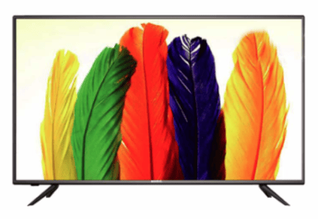 شاشة 43 بوصة ماجيك سمارت اندرويد MAGIC