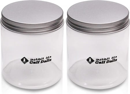 دلة الخليج ماكينة تحضير القهوة العربية  - GA-C9845