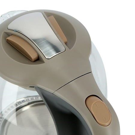 غلاية كهربائية اصلية زجاجية اولسن مارك سعة 1.8 لتر OMK2394