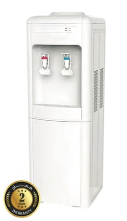 براد مياه حار و بارد دانسات DAN500WD