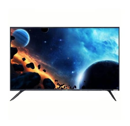 شاشة 65 بوصة ماجيك سمارت اخر اصدار قوقل تي في  QLED MAGIC