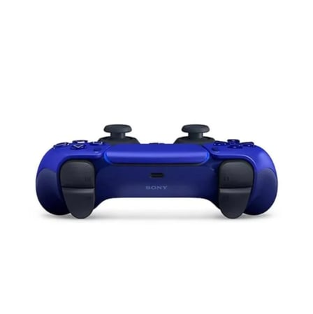 يد بلايستيشن 5 ازرق PS5 وحدة تحكم سوني 5 اصلي