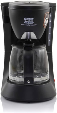 صانعة قهوة 600 واط