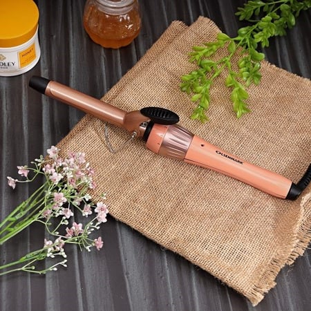 مجعد الشعر بيج OMH4065 من اولسن مارك