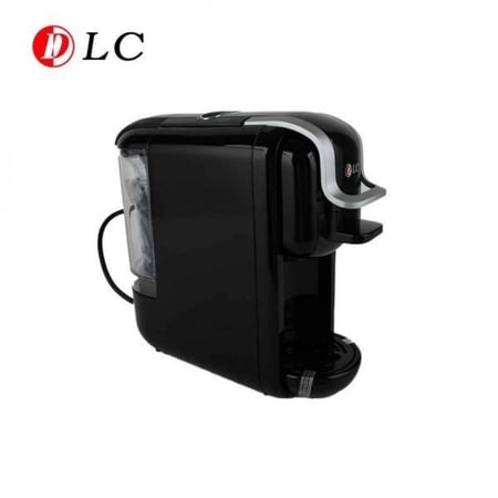 ماكينة كبسولات قهوة 3 في 1 DLC.7316