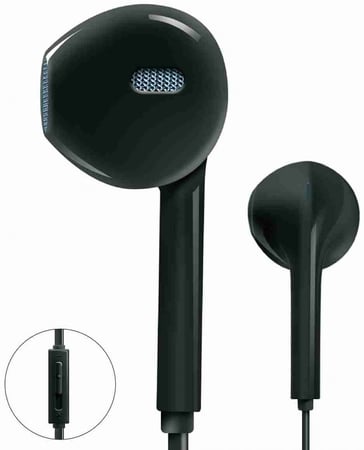 مايكرو ديجيت سماعة داخل الاذن سلكية m3121