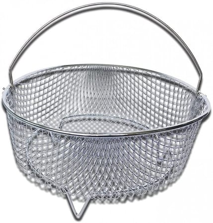 قدر ضغط ديجيتال 8 لتر نادكو