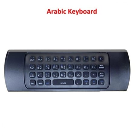 Air mouse