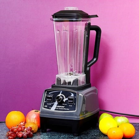 خلاط اولسنمارك عالي التحمل - خلاط طعام للمطبخ 1800 واط OMSB2403