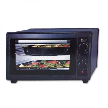 فرن كهرباء سعة 33 لتر من  DLC 8133