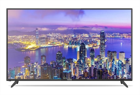 شاشة 32 بوصة ايكون قولد  ال اي دي فائق الوضوح