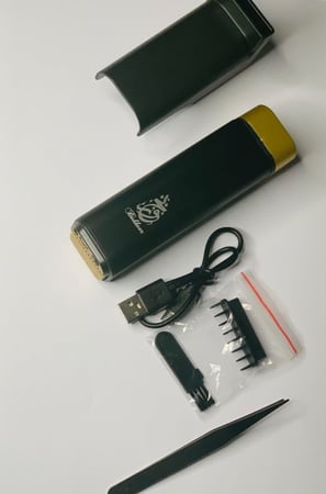 مبخرة  الإلكترونية