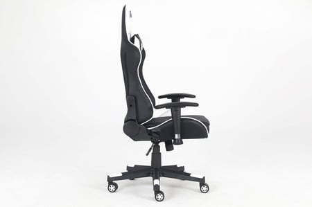 كرسي قيم ابيض  ASA 750 Gaming Chair - White